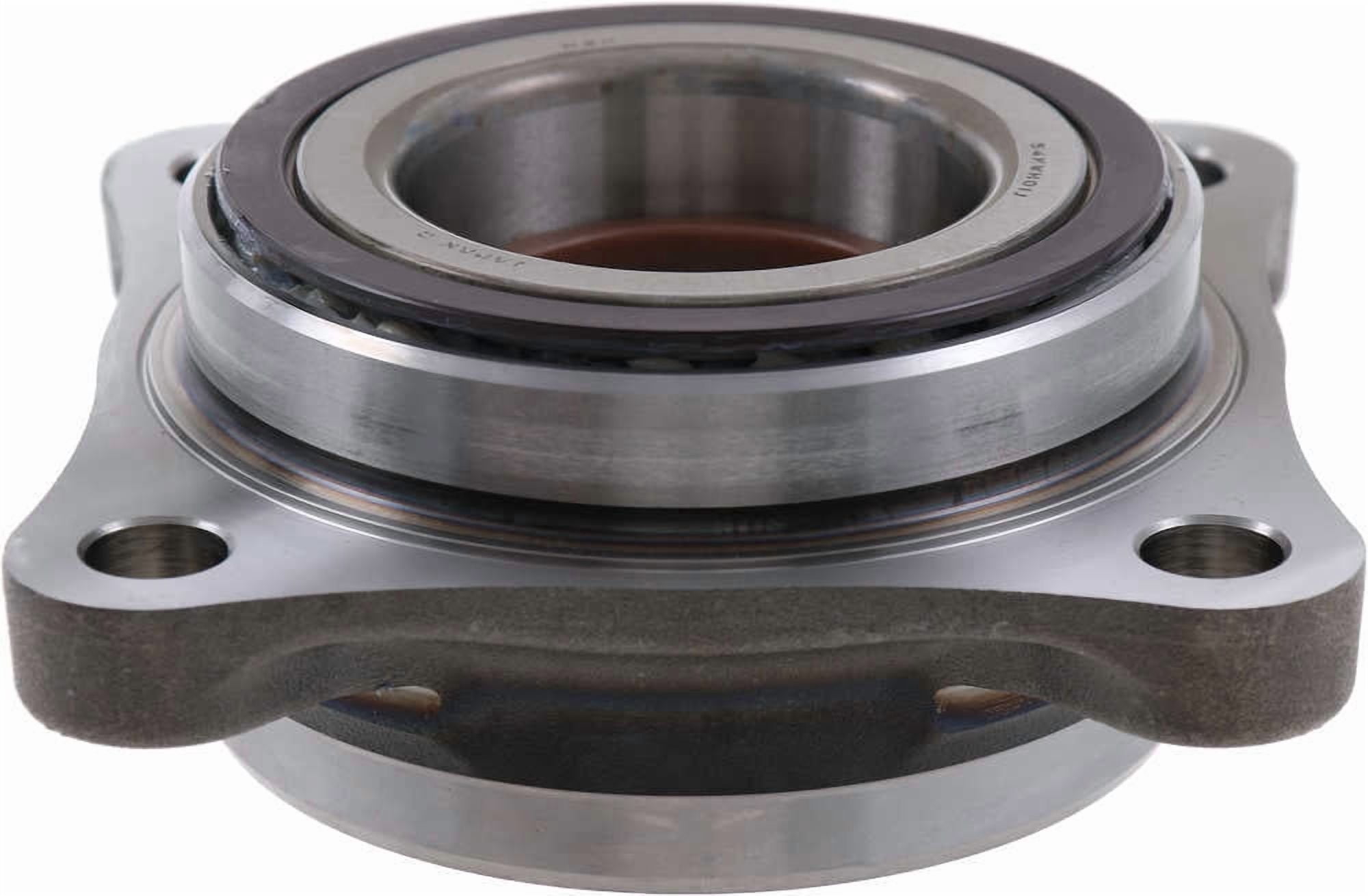 WHEEL BEARING