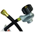 thumbnail image 4 of JR Propane Hose 07-31305 5/16 Inch Inside Diameter Thermoplastic Barbeque Hose; 60 Inch Length; UL/CSA Approved, 4 of 4