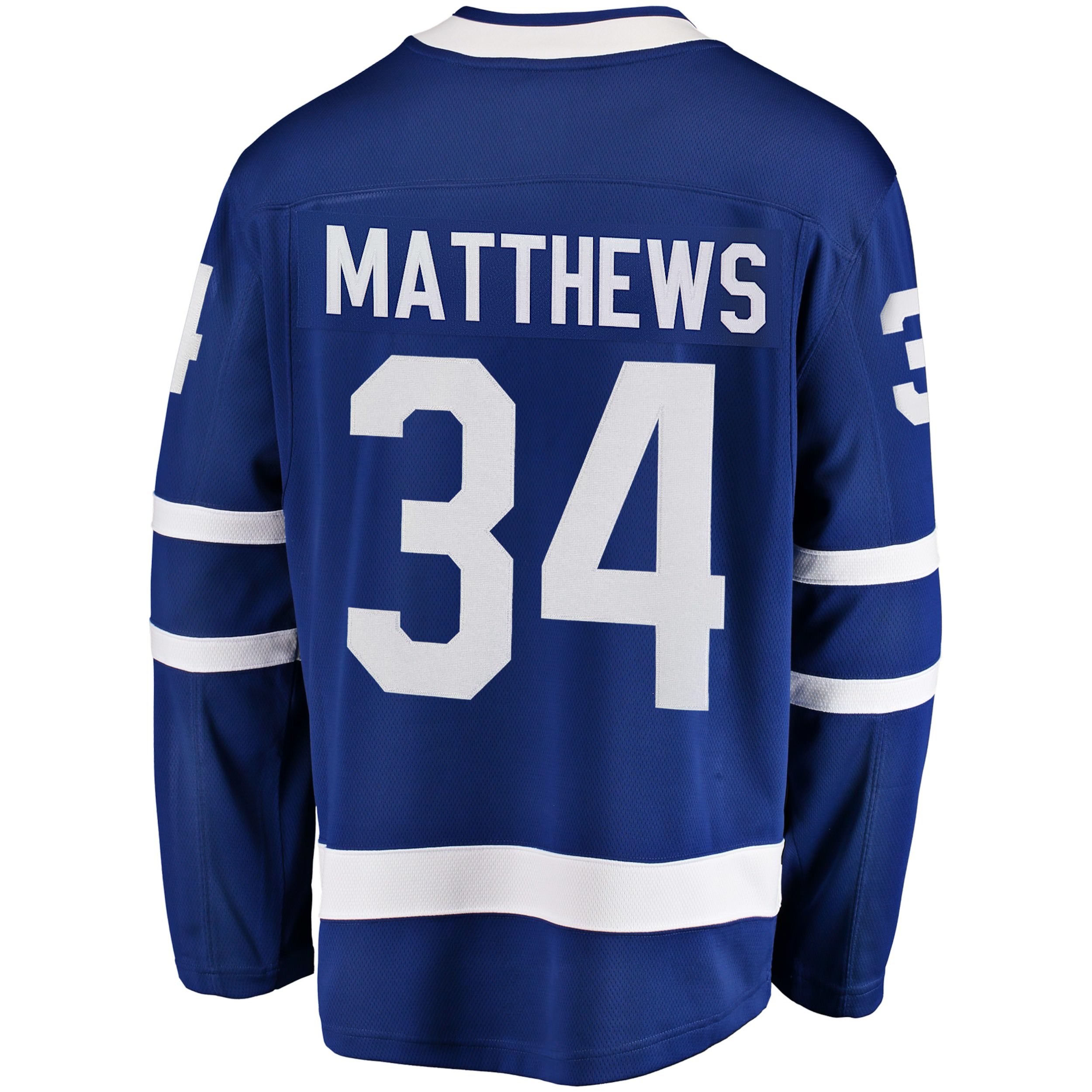 auston matthews jersey canada