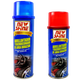 thumbnail image 1 of Combo New Shine Abrillantador y Reacondicionador Larga Duración | 370ml + 460ml | Brillo y Renovador, 1 of 1