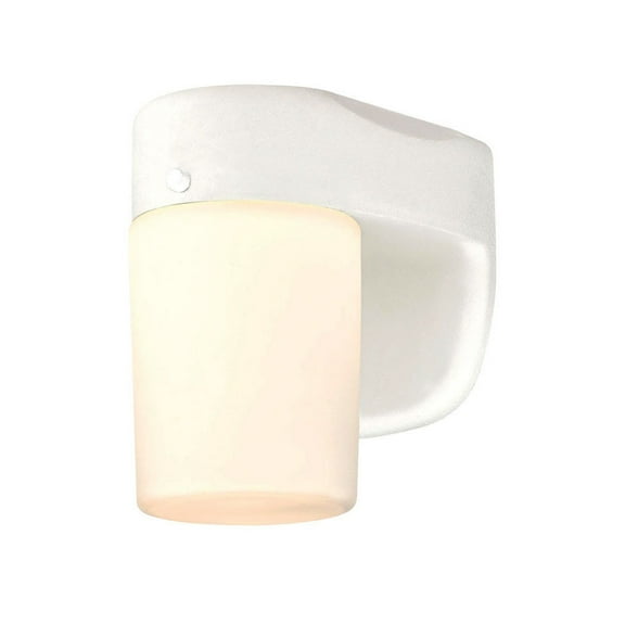 Westinghouse 61068 LED Outdoor Lantern Fixture, 8 Watts, 120 Volts, Each