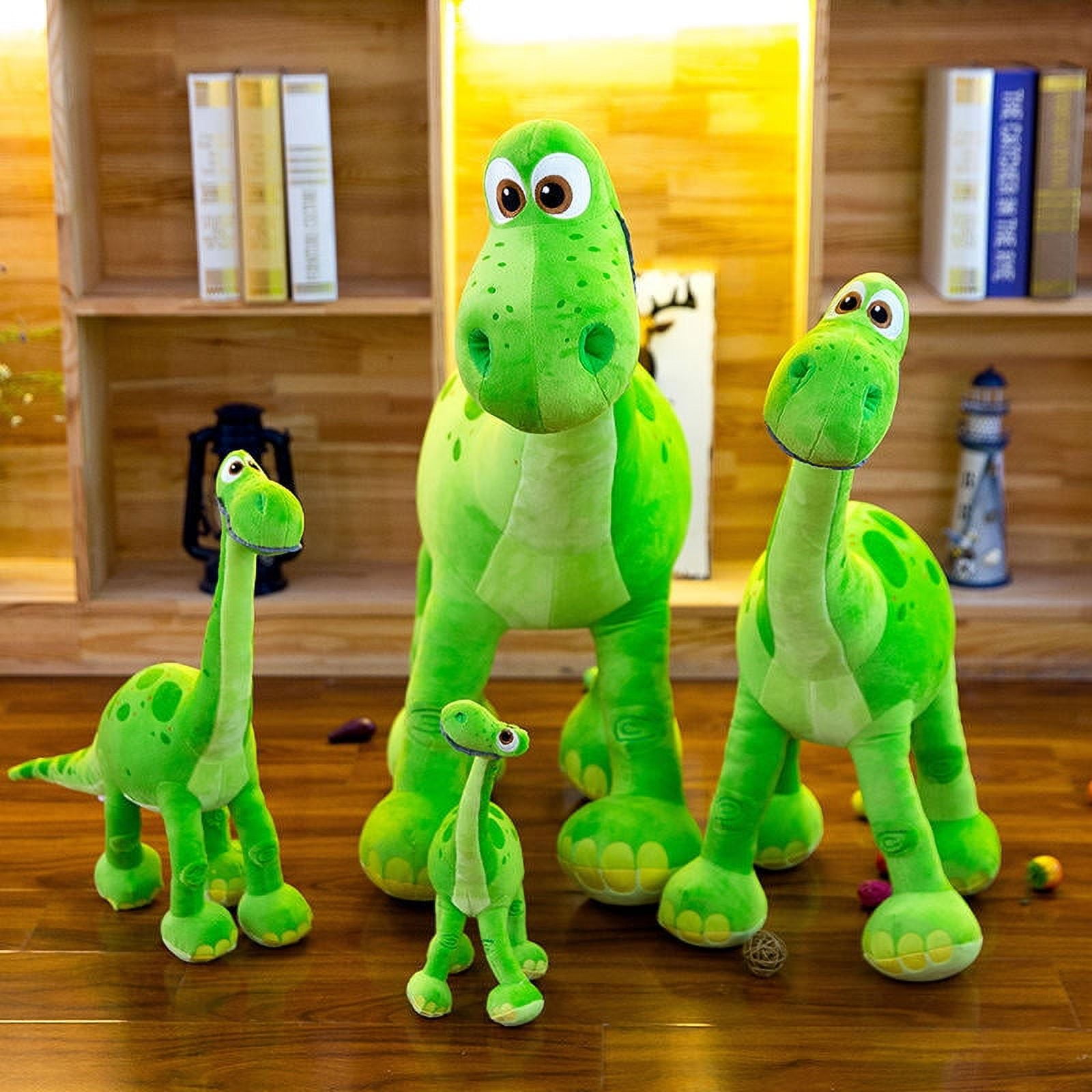 Arlo dinosaur plush sale