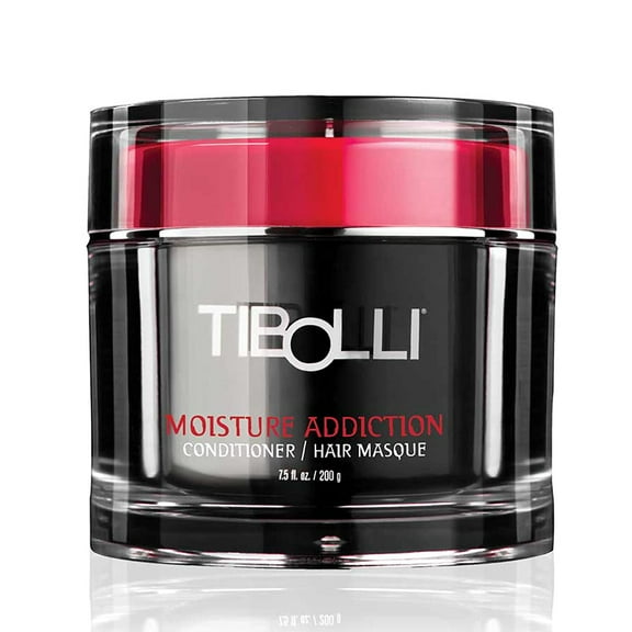 Tibolli Moisture Addiction Hair Masque Deep Conditioner, 200g