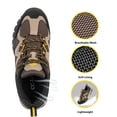 thumbnail image 5 of CC-Los Women's Lightweight Hiking Shoes for Walking, Outdoor & Climbing Size 5.5-11, 5 of 5