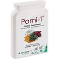 thumbnail image 2 of Pomi-T Polyphenol Food Supplement 60 Capsules (Pack of 2), 2 of 2