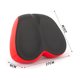 thumbnail image 5 of Sillín ergonómico para bicicleta, absorción de impactos, asiento para bicicleta de montaña o de carretera, accesorios para ciclismo Hugtrwg  Accesorios para bicicletas, 5 of 9