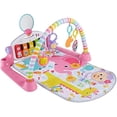 thumbnail image 1 of Gimnasio de actividades Fisher Price Kick 6 Play Canciones y Sonidos, 1 of 4