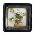 thumbnail image 1 of Marco de fotos ornamentado, arte de pared, decoración rústica para el hogar, decoración retro de mesa, exhibición de pared para comedor, galería,, 1 of 10