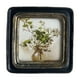 thumbnail image 1 of Marco de fotos ornamentado, arte de pared, decoración rústica para el hogar, decoración retro de mesa, exhibición de pared para comedor, galería,, 1 of 10