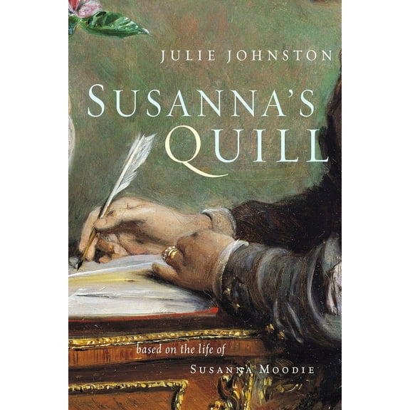 Susanna's Quill (Paperback)