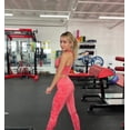 thumbnail image 4 of MAXXIM Women's Workout Leggings, 4 of 4