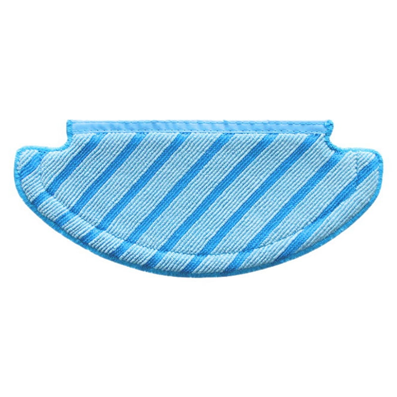 WANWE Water Tank and Mop Cloth Pads Set for Deebot Ozmo 920 950 Replacement Vacuum Cleaner Kit 