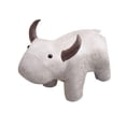 thumbnail image 4 of Rongfmy Animal Shaped Footstool Anti Slip Stable Shoe Changing Stool Children Stool with White, 4 of 9