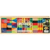 T.S. Shure ArchiQuest Architectural Elements in a Wooden Box