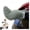 #01, variant on Wagging Tail for Car – Remote Control Moving Tail for Car, Plush Fuzzy Ornament for Auto Trunk/Bumper, Cute Car Decoration with Adjustable Speed, USB Rechargeable