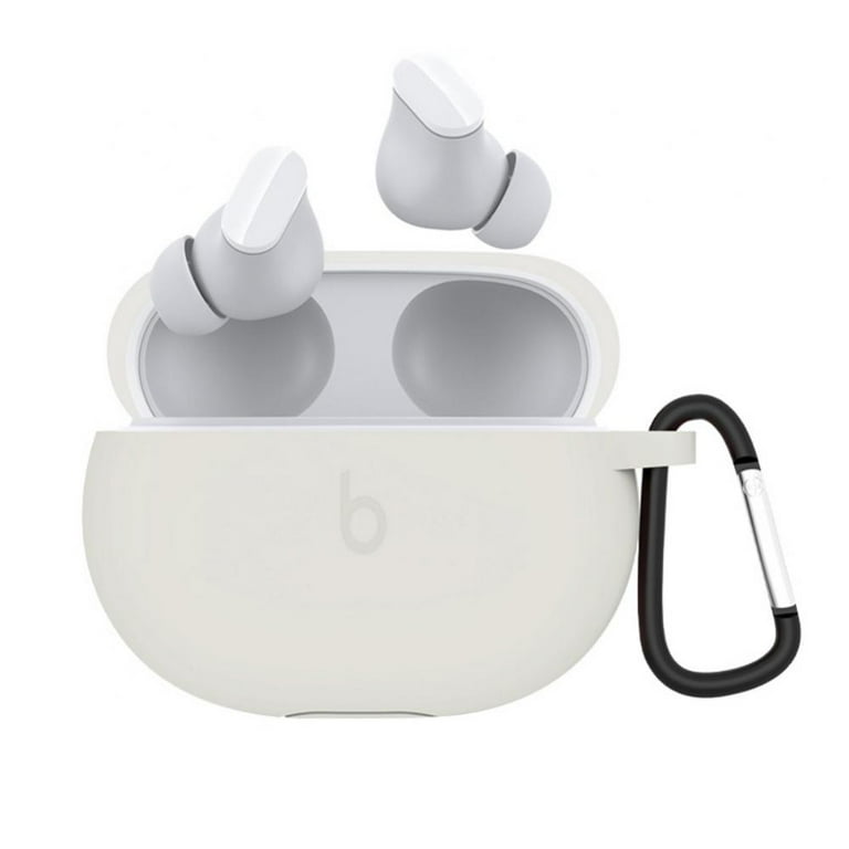 Earphone Case Suitable for New Magic Sound Beats Studio Buds Case Wireless Bluetooth Headset Soft Silicone Protective Shell