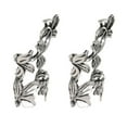 thumbnail image 1 of 2 Pcs Poignets d'Oreille Pinces d'Oreille Boucles d'Oreilles à Clip Boucles d'Oreilles à Clip, 1 of 8