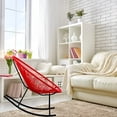 thumbnail image 5 of Acapulco Rocker Chair Red, 5 of 6