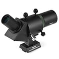 thumbnail image 3 of Star Finder 6*30mm 45 Degree Erect Image With Alloy High Clear Astronomical Accessories For Travel Bird Watching, 3 of 7