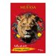thumbnail image 1 of Mufasa. Libro De Arte Y Reinos Salvajes Planeta Junior Varios Autores, 1 of 2
