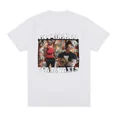 thumbnail image 1 of Camiseta de gimnasio Hit Maxes Evade Taxes para hombre, ropa de moda hip hop, camisetas vintage de manga corta, camiseta informal de algodón., 1 of 7