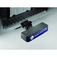 thumbnail image 1 of WeatherTech BumpStep NHL Teams Toronto Maple Leafs Bumper Protector, 1 of 2