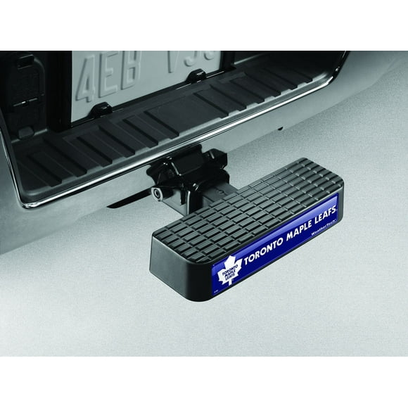 WeatherTech BumpStep NHL Teams Toronto Maple Leafs Bumper Protector