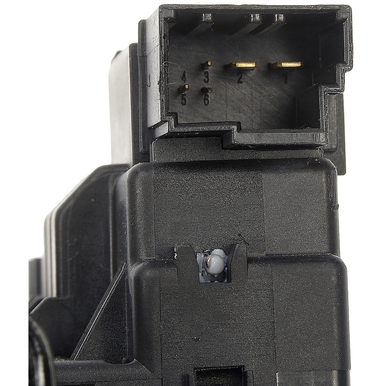 Dorman 940-155 Liftgate Lock Actuator for Specific BMW Models
