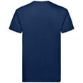 thumbnail image 2 of Fruit of the Loom  Adult Super Premium Heather T-Shirt, 2 of 4