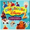 Playhouse Disney 2 (2003 Walt Disney Records) Audio CD