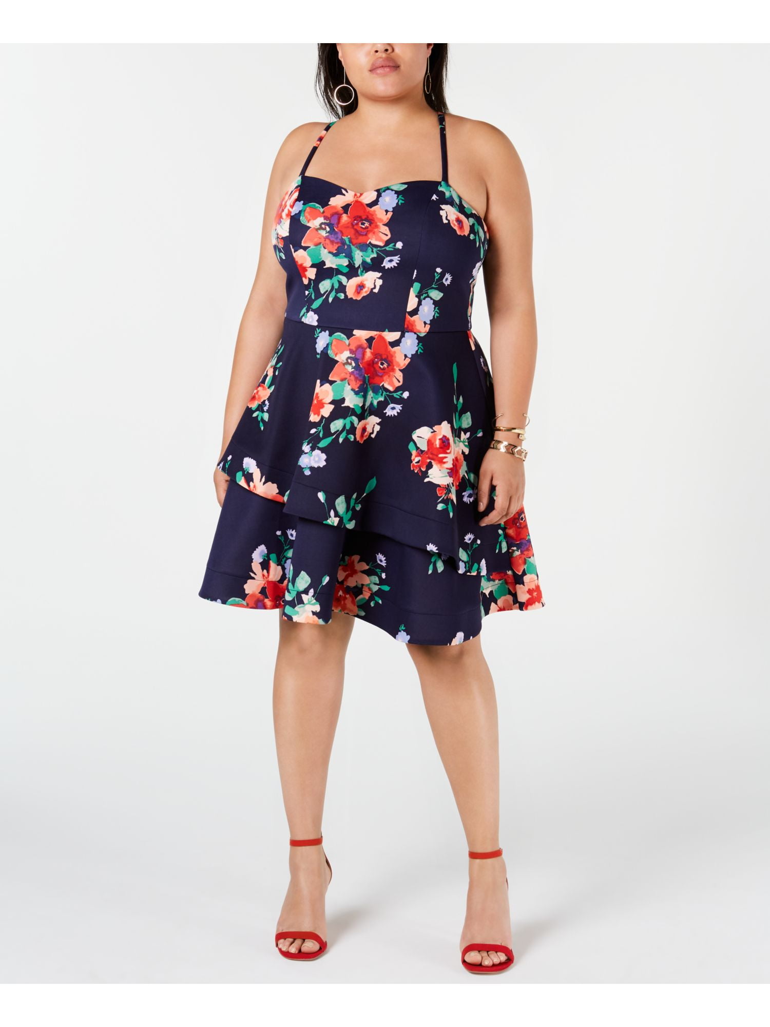 party dress size 18