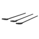 thumbnail image 3 of Pinceles de extensión de ñas desechables Colcomx aplicadores de rímel cepillos para pestañas desechables, 3 of 7
