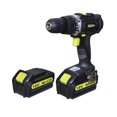 thumbnail image 1 of POWER IT! 18V Cordless Drill Value Kit, 1 of 1