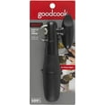 thumbnail image 4 of GoodCook Touch Safe Cut Manual Can Opener with Comfort Grip Handles, Black, 4 of 5