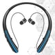 thumbnail image 4 of Auriculares Inalámbricos Jinwen Banda para el Cuello Estéreo Bluetooth Azul, 4 of 7