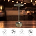 thumbnail image 1 of Lámpara de noche LED regulable táctil ahorro de energía protección ocular para sala de estar, 1 of 9