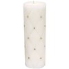 Wilton Graceful Wedding Day Collection Unity Candle