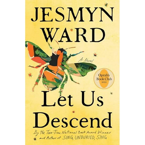 Pre-Owned Let Us Descend (Oprah's Book Club) (Hardcover) 198210449X 9781982104498