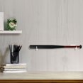 thumbnail image 4 of LIFKOME 4 Pairs Transparent Acrylic Baseball Bat Display for Collectors, 4 of 8