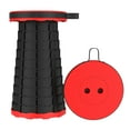 thumbnail image 1 of RYRDWP Telescopic Portable Stool, Foldable Telescopic Light To Carry, 1 of 7