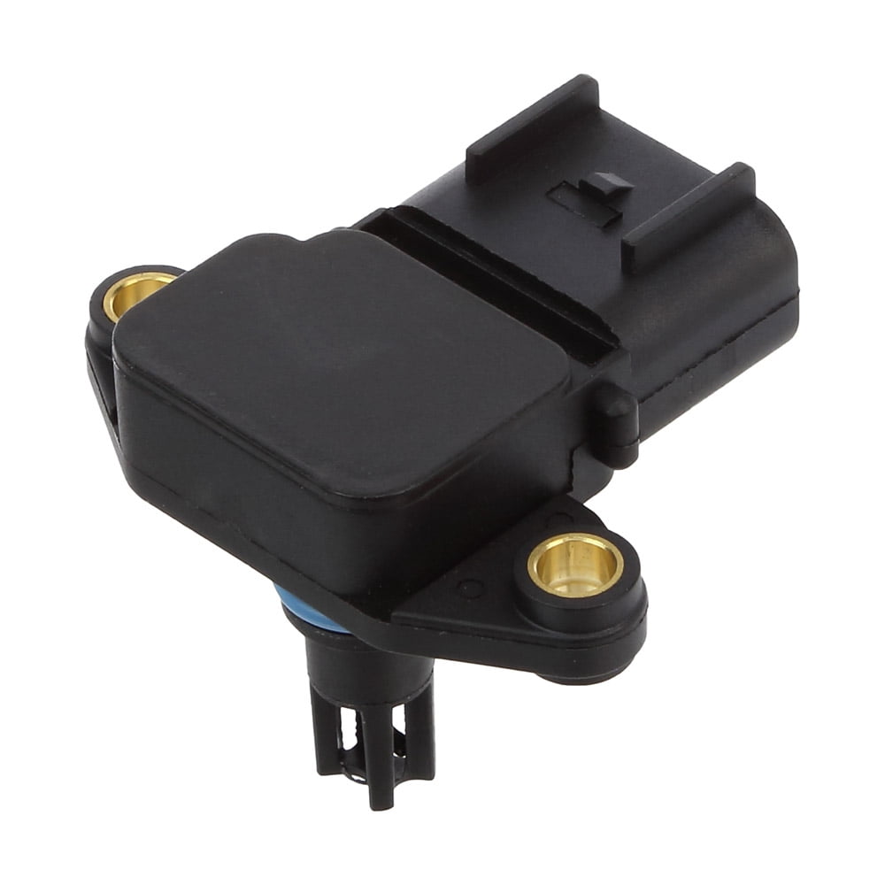 For Ford Mustang Taurus Police Interceptor Sedan & Lincoln MKT MAP Sensor - BuyAutoParts