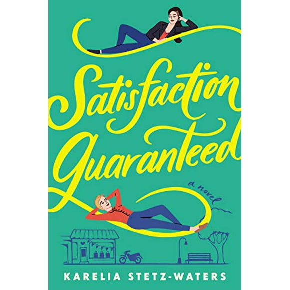 Satisfaction Garantie
