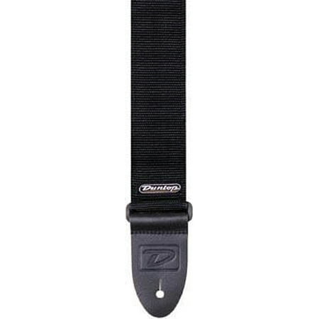 Dun Strap Solid Black