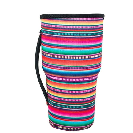 

Wefuesd water bottlesReusable Summer Thermal Insulation Cup Cooler Sleeve Thermal Insulation Sleeve blender bottles