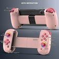 Wireless Controller for iPad/iPhone/Android(129252mm), Phone