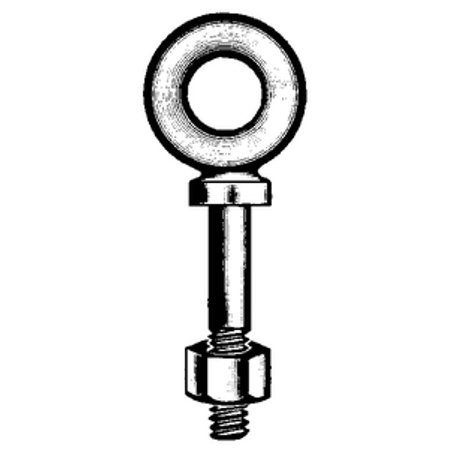 

CHICAGO HARDWARE Shoulder Eyebolt Galvanized 084055