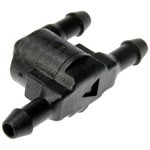 Dorman 926-335 Windshield Washer Check Valve for Specific Scion / Toyota Models 2007 Toyota Camry