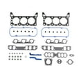 thumbnail image 4 of DNJ EK4117 Engine Rebuild Kit Fits Cars & Trucks 1994-1995 Ford Mercury Cougar Thunderbird 3.8L OHV V6 12V 232cid VIN 4, 4 of 9