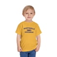 thumbnail image 3 of Fayetteville AR Arkansas Trip Vacation Toddler Shirt Gifts Boy Girl 2T-5T, 3 of 4