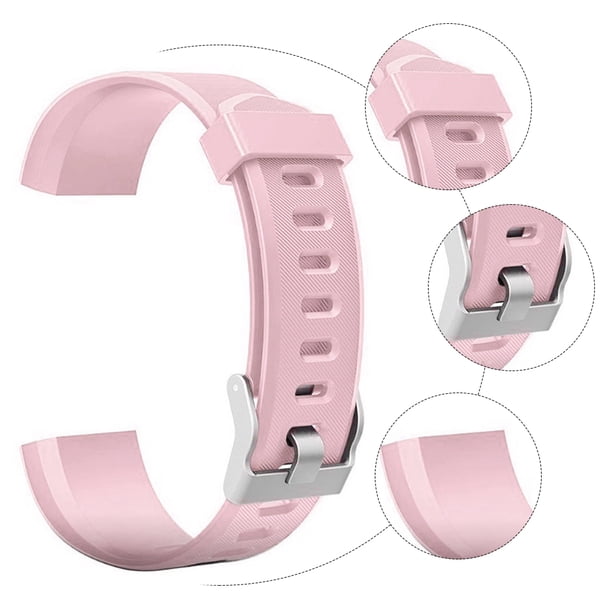 20mm Veryfitpro ID115Plus HR Replacement Bands for Veryfit  display picture 3